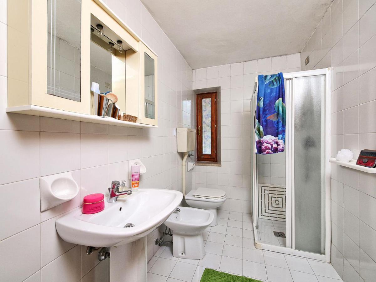Apartment Torretta 1 By Interhome سان فيليتْشي ديل بيناكو المظهر الخارجي الصورة